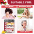 Gummies Gummies 60 Feminine Balance for Women - Vaginal Health, pH Balance Support, Pineapple Probiotics for Women