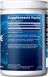MRM Nutrition L-Glutamine | 5000mg | Muscle Support, Recovery, 65 Servings