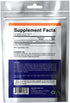 Vitamatic Streptococcus Thermophilus Probiotic Powder - Digestive Health Support, 100 Gram (3.5 OZ), 100 Servings