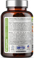 biophix Vitamin D-3 5000 IU | 30 Softgels | High-Potency in Extra Virgin Olive Oil, Non-GMO, Supports Immune Health