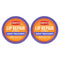 O'Keeffe's Lip Repair Night Treatment Lip Balm for Dry, Cracked Lips - 0.25 Ounce Jar (2 Pack)