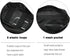 Beautyflier Water Dental Flossers Carrying Bag, Protective Case for Waterpik Cordless Advanced Water Flosser