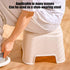 Generic Small Japanese Stool - Amazing Bathroom Seat | Stepping Shower Chair for Kids Stackable Modern Foot Rest Living