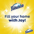 Fabuloso 169F CS SP LEMON, 2X Pack of 3