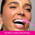 Hismile Pap+ Teeth Whitening Toothpaste, White Toothpaste, Peroxide Free Teeth Whitening, Sensitivity Free Tooth