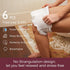 Momcozy Postpartum Recovery Essentials Kit, Labor Delivery Care Kit, Disposable Underwear, Nursing Pads, Peri Bottle Set