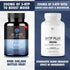 200 MG 5-HTP Elite with Kava Root Extract, Magnesium & SAM-e, 60 Capsules for Healthy Sleep & Wellbeing