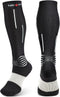 NEENCA Compression Socks, Medical Athletic Calf Socks for Injury Recovery & Pain