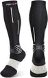 NEENCA Compression Socks, Medical Athletic Calf Socks for Injury Recovery & Pain