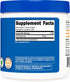 Nutricost Pure DMAE-Bitartrate Powder, 100 Grams