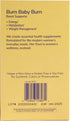 her own Boost | 60 Capsules | Helps Boost Energy, Supports Metabolism, Vegan, Proprietary Thermogenic Blend