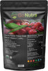 Go Nutra Organic Acerola Powder - Freeze Dried 18% Vitamin C Powder from Brazil - 8oz