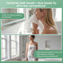 Tegeme 40 Pack Set 20 Pack 55 28 Inches 20 20 12 Inches Disposable Towel Individually Wrapped Include x Bath Towels
