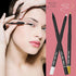 KAIQIKAIXI 12 Kinds of Color Eyeliner Pen, Eyebrow Pen, Eye Shadow Pencil, Lip Line Pen, Makeup Set Tool