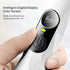 V3 5 200-Day 4 IPX7 Reva Sonic Electric Toothbrush for Adults, Dual Display, Modes, Battery, Brush Heads, Waterproof