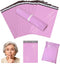 PHOGARY 100Pcs Adult Diaper Disposal Bags Disposable | Odor Lock, Leak-Proof & Tear-Resistant