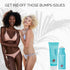 Razor Bump Treatment for Bikini Area, Ingrown Hair Removal Kit for Women & Men with Dark Spot Corrector