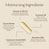 Vaginal Moisturizer Suppositories | Hydration Formula with Hyaluronic Acid, Squalene, Vitamin E, Cocoa Butter & Coconut