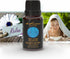 Nausea Relief Oil Synergy Blend for Motion Sickness, 100% Pure Essential Oils, 15 mL