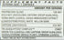 Stacker 2 Fat Burner Capsules, Ephedra Free, 100-Count