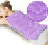 Relief Expert Extra Large Back Ice Pack, Reusable Ice Wrap for Pain Relief, Cold Compress Therapy, XXL Pink