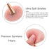 Super Large Mineral Powder Brush, Bronzer Kabuki Makeup Brush, Soft Fluffy Foundation Brush