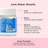 Gummy, 25 50 Count OLLY Glowing Skin Hydrated & Youthful Skin,* Hyaluronic Acid, Collagen Peptides, Sea Buckthorn
