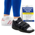 Brace Direct Post Op Shoe & Medical Foot Brace Stress Fracture, Broken