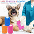 KISEER 30 Pack 3 Inch 5 x Yards Colorful Self Adhesive Bandage Breathable Cohesive Bandage Wrap Rolls Elastic