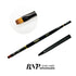 Present by BNP 1 Pc Black Nail Art Tool Brush Polish Acrylic Gel UV Design Adhesive Liner Pen for Manicure Beauty Nail Acrylic Nails (C2)