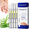 WRFAATGO Toenail Fungus Pen, Toenail Fungus Treatment Extra Strength, 25% Undecylenic Acid for