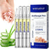 WRFAATGO Toenail Fungus Pen, Toenail Fungus Treatment Extra Strength, 25% Undecylenic Acid for