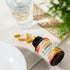 Turmeric Curcumin with BioPerine & Ginger 2600mg, Natural Joint & Heart Support, 60 Capsules