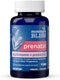 Mommy's Bliss Prenatal Multivitamin + Probiotic for Women w/ Folic Acid, Supports