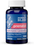 Mommy's Bliss Prenatal Multivitamin + Probiotic for Women w/ Folic Acid, Supports