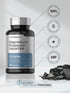 Horbaach Magnesium Potassium Aspartate Complex, 180 Capsules, Non-GMO and Gluten Free