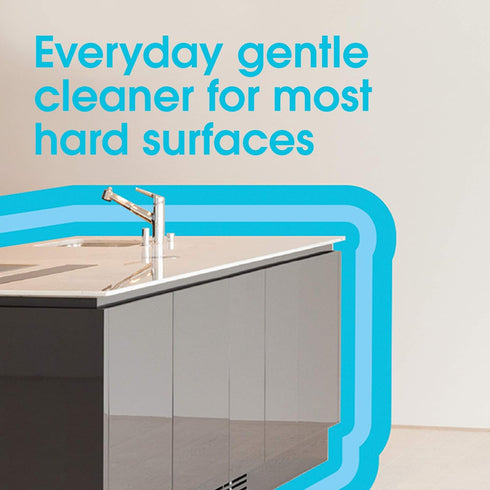 Pledge Multi Surface Cleaner Jasmine