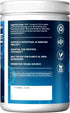 MRM Nutrition L-Glutamine | 5000mg | Muscle Support, Recovery, 65 Servings