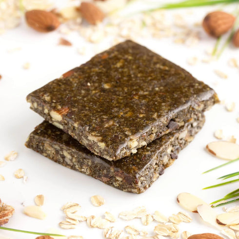 PROBAR Meal Bar, Superfood Slam, Non-GMO, Gluten-Free, Healthy, Plant-Based Whole Food Ingredients, 3 Ounce (Pack of 12)