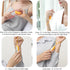 Handheld Relaxation Device, Compact Device, Massage Improves Mood and Focuses Attention, Supports Calmness, Small