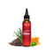 Original Chebe Hair Oil with Karkar (4 Oz) - All-Natural Hair Oil with Pure Ingredients and Essential Oils