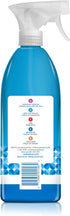 Method Antibacterial Bathroom Cleaner, Spearmint, 28 Fl Oz, Removes Mold and Mildew Stains