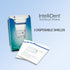 Pack of 3 Toothbrush Shields - Disposable, Breathable, Quick-Drying - Perfect for Travel, Home & Office