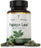 Florida Herbal Pharmacy, Papaya Leaf Extract Capsules 10:1 (120 Capsules)