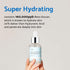 IUNIK Beta-Glucan Power Deep Moisture Vegan Serum for Dry Mature Sensitive Skin - Korean Skincare