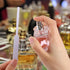 400 Pcs Fragrance Test Strips for Perfume Testing, Disposable White Paper Strips for Essential Oils and Scents