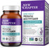 New Chapter Prenatal Vitamins | One Daily Multivitamin with Methylfolate + Choline | Gluten Free & Non-GMO, 90 Count
