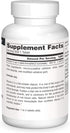 Source Naturals Vitamin E, 400 iu Fat-Soluble Antioxidant, 50 Tablets