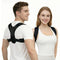 pinkmintcat Posture Corrector for Women & Men, Adjustable Back Support Brace with Y-Shape,