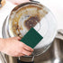 Heavy Duty Scrub Sponge, 40PCS Scratch Free Dual-Sided Dishwashing Sponge, Scouring Pad for Kitchen, Sink, Dish, Bathtub